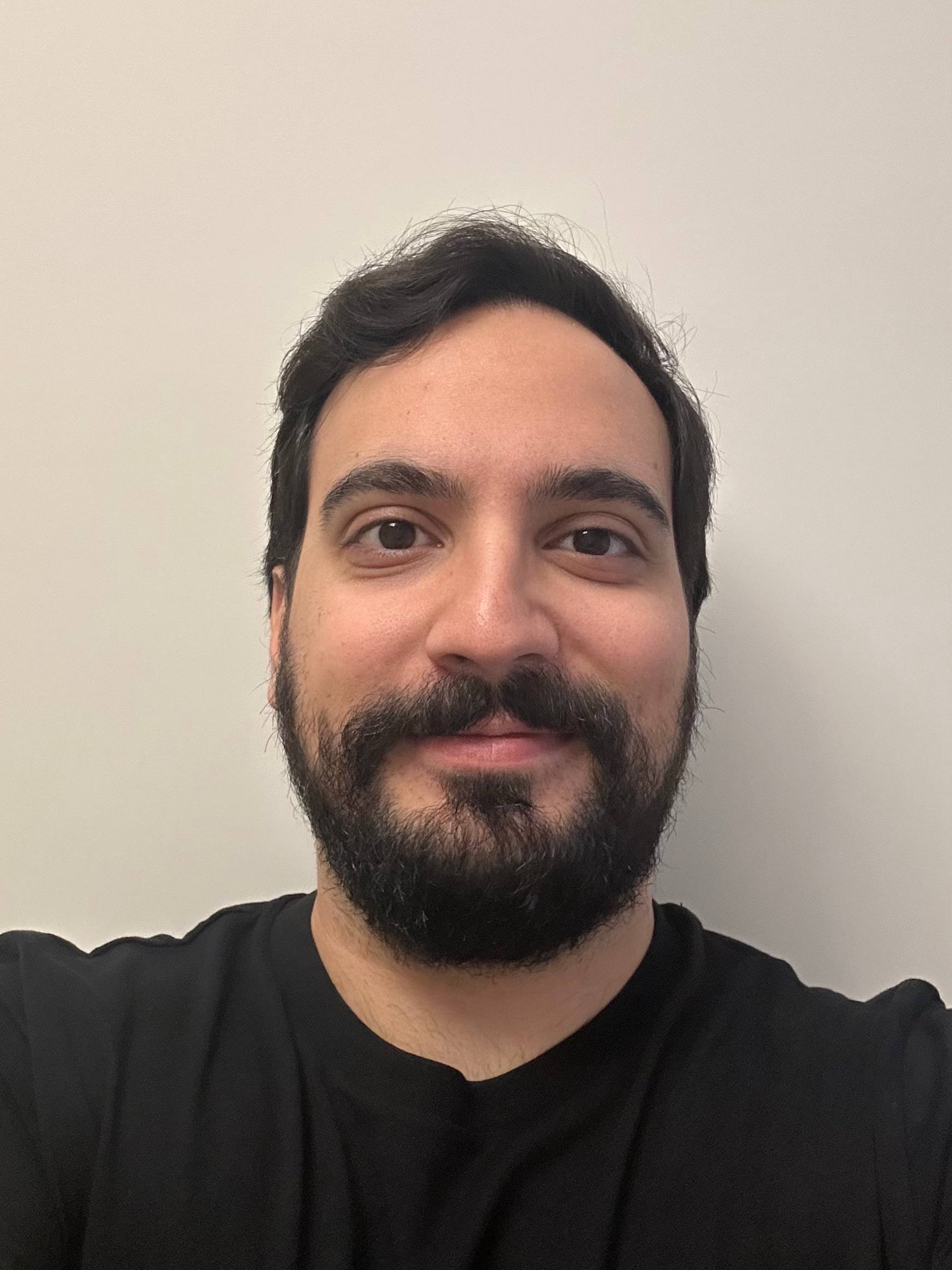 Melih Mutlu